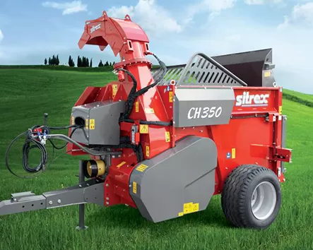 CH350